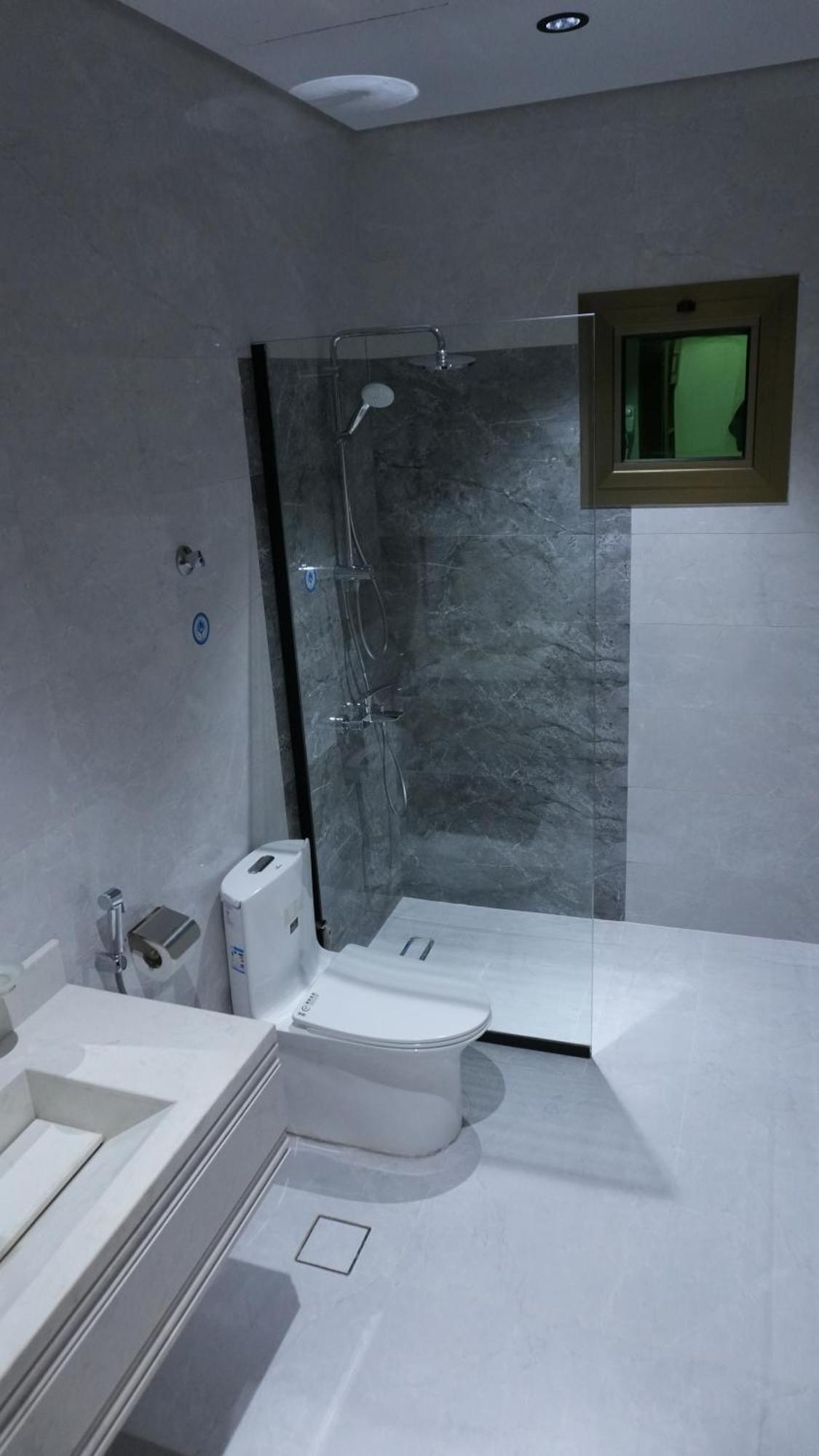 Aldar Apartments Riad Exterior foto