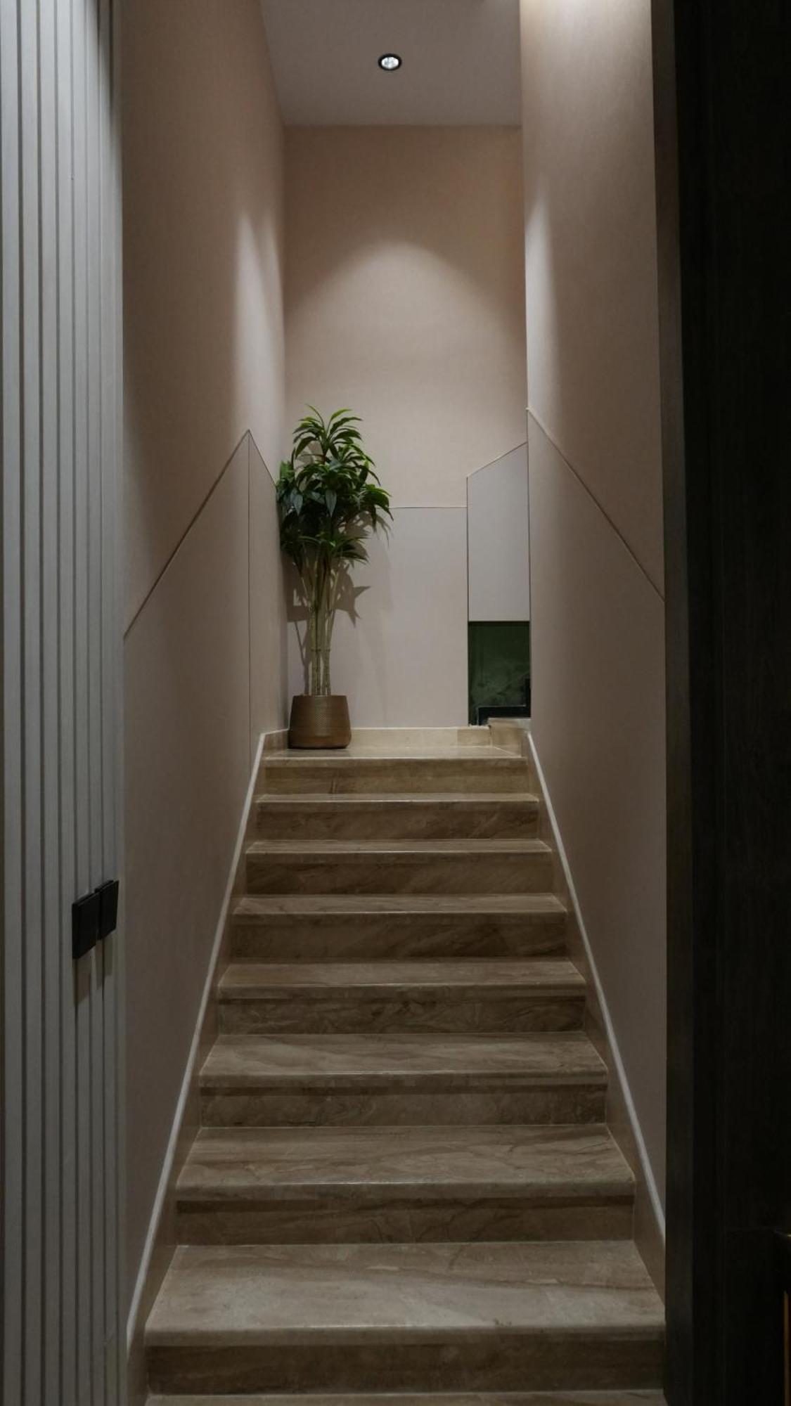 Aldar Apartments Riad Exterior foto